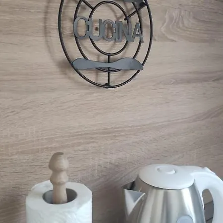 Апартаменты Viniska