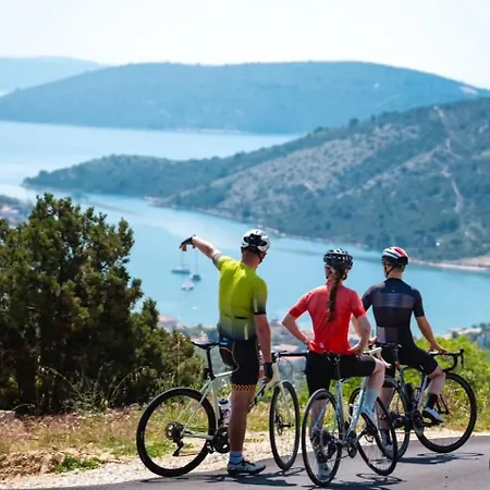 Апартаменты Viniska *