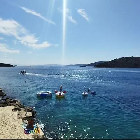 Viniska Апартаменты Винишче