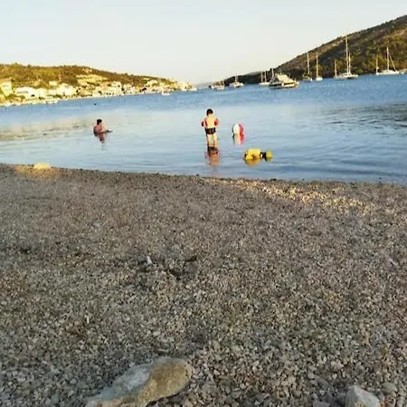 Viniska Апартаменты