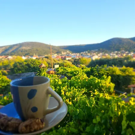 Апартаменты Viniska