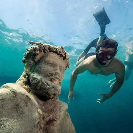 Апартаменты Viniska Винишче