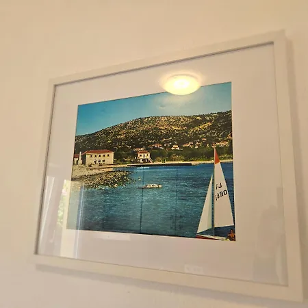 Apartment Viniska