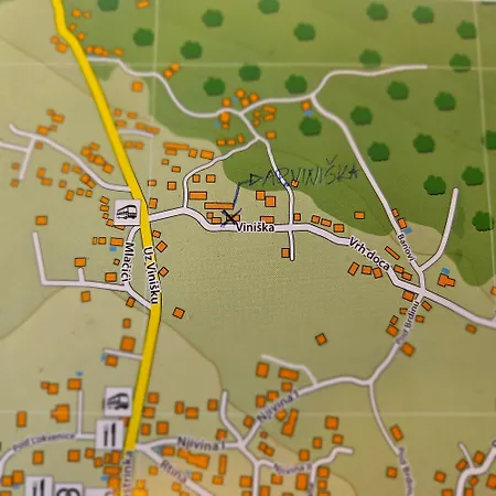 Viniska * Vinisce
