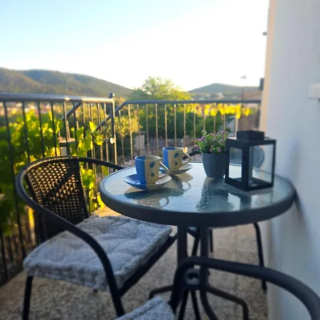 Viniska Apartment