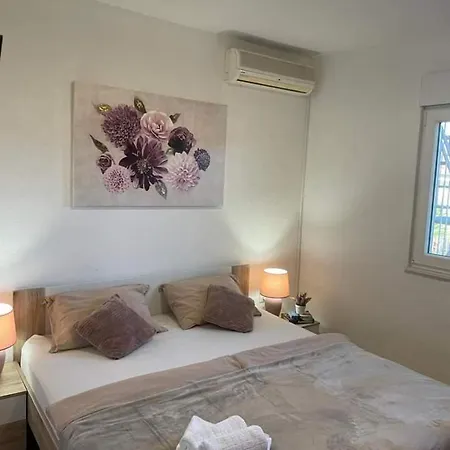 Appartement Viniska