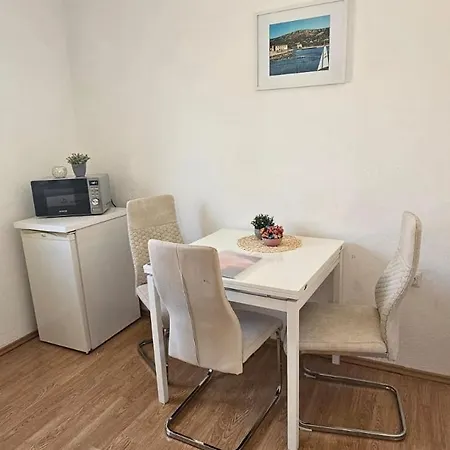 Апартаменты Viniska Винишче