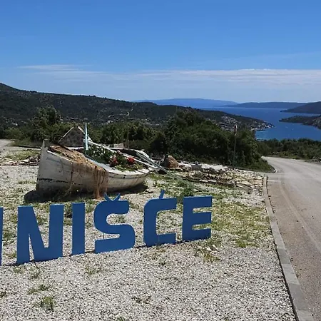 Viniska Апартаменты