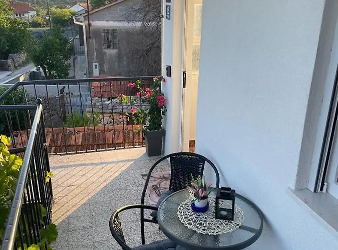 Viniska Lejlighed Vinišće