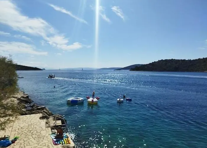 Viniska Lejlighed Vinišće