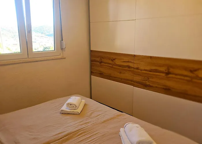 Viniska Lejlighed Vinišće