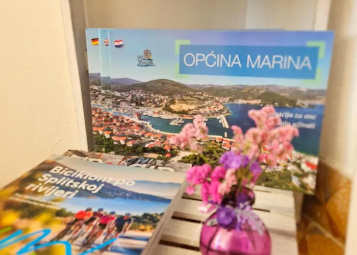 Lejlighed Viniska Vinišće