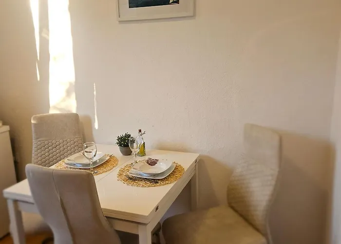 Apartament Viniska *