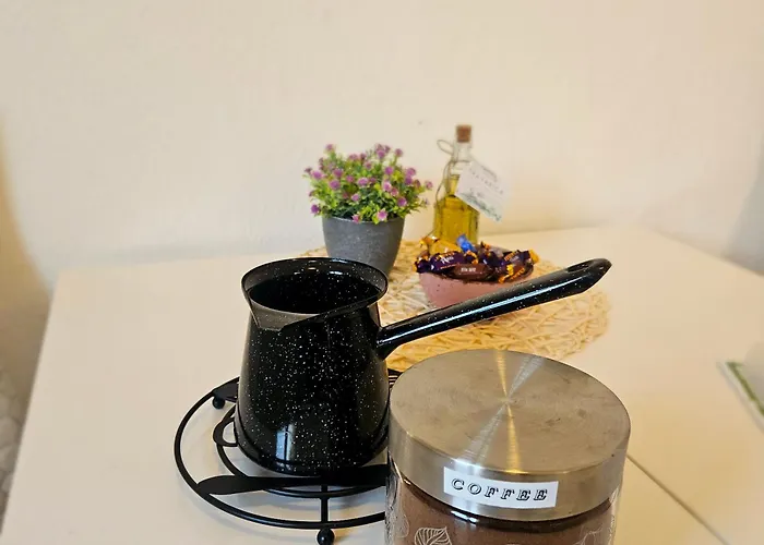 Lejlighed Viniska Vinišće