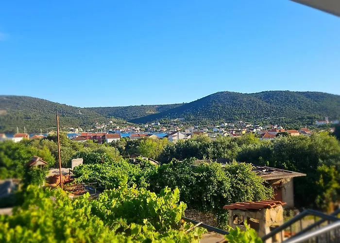 Lejlighed Viniska Vinišće