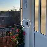 Viniska Apartman *