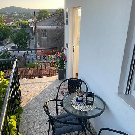 Viniska Apartmán Vinišće