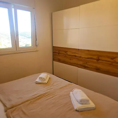 Viniska Apartmán Vinišće