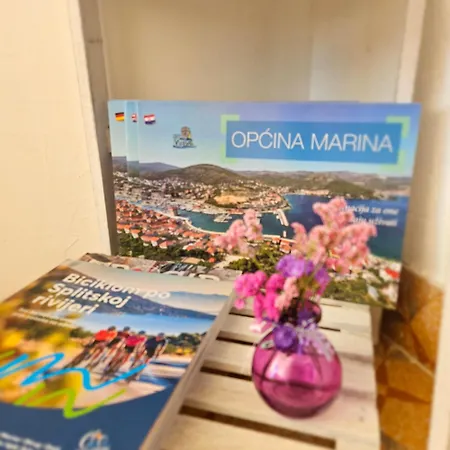 Apartament Viniska Vinišće