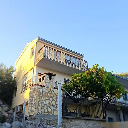 Viniska * Vinišće