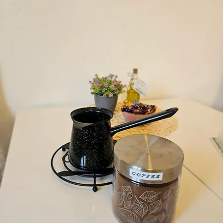 Apartament Viniska Vinišće