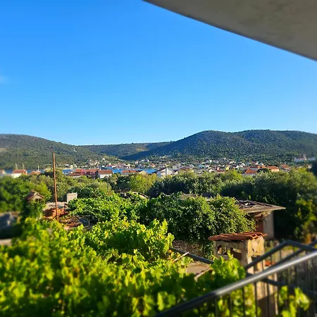Apartament Viniska Vinišće