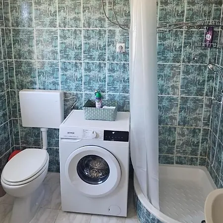 Viniska Apartmán Vinišće