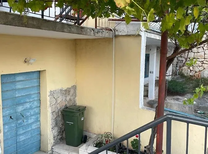 Apartamento Viniska *