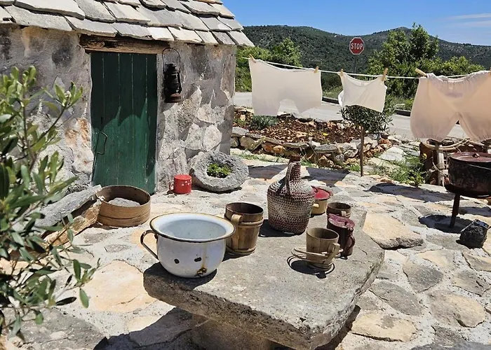 Apartamento Viniska *